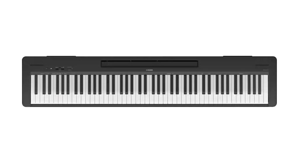 Yamaha P-145BT Digital Piano