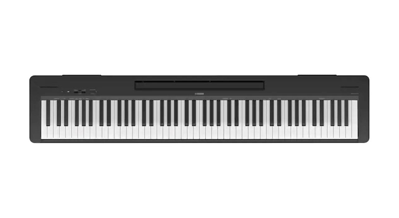 Yamaha P-145BT Digital Piano