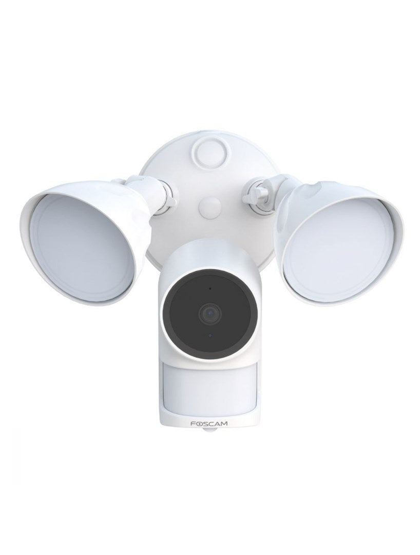 Foscam F41-W Outdoor IP Security Camera 2560 x 1440 pixels