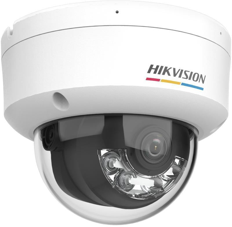 Hikvision IP CCTV Video Camera 4 MP ColorVu 3.0 6936422193959