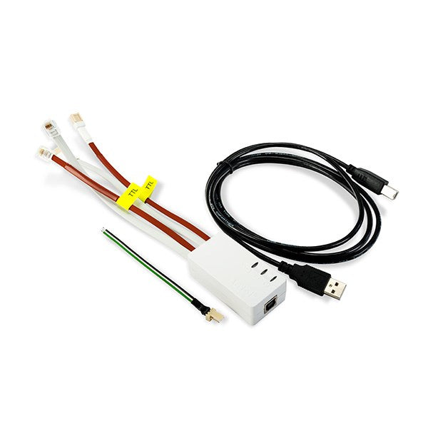 Satel USB-RS Programming Cable for Alarm Control Panels