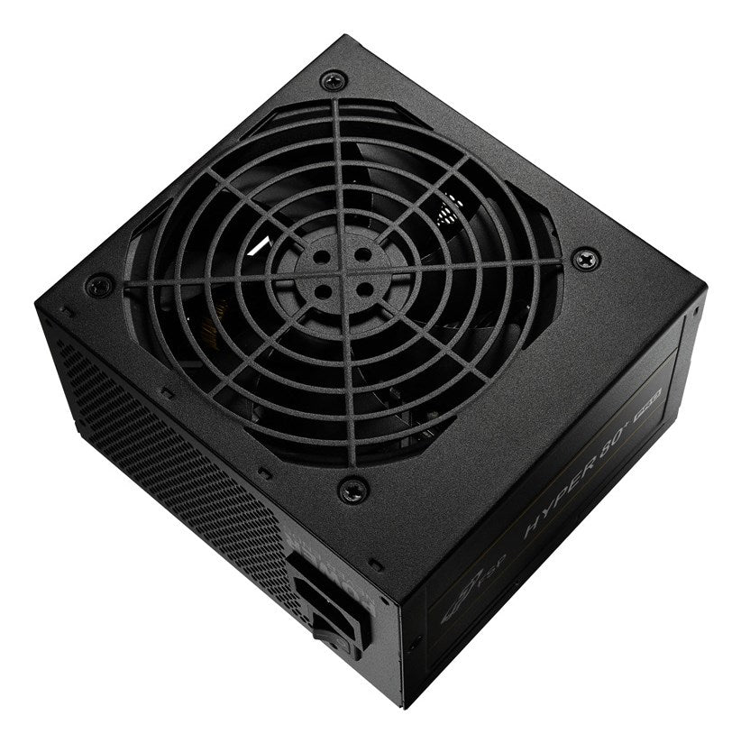 Power Supply FSP HYPER 80+PRO450 BKB 450 W