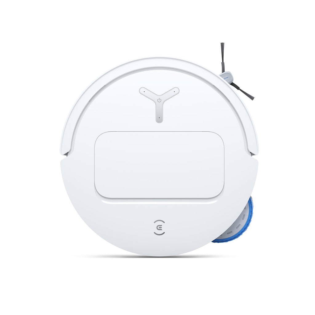 Ecovacs Deebot T50 Pro Omni Gen 2 Robot Vacuum Cleaner 0.26 L Dust Bin White