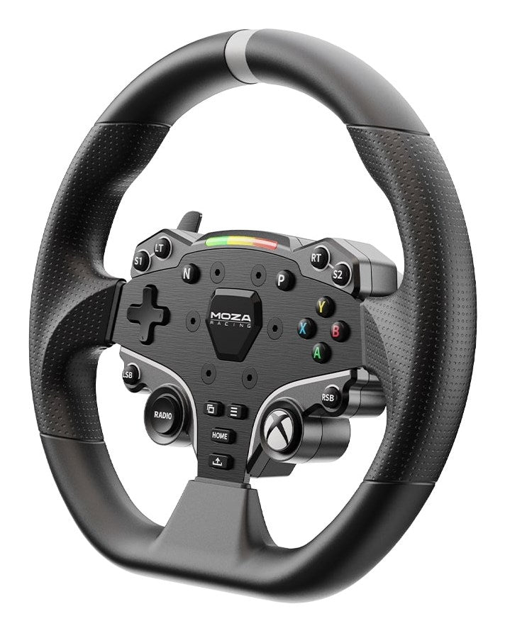 MOZA RACING R3 Bundle for Xbox & PC | Model: 100511554