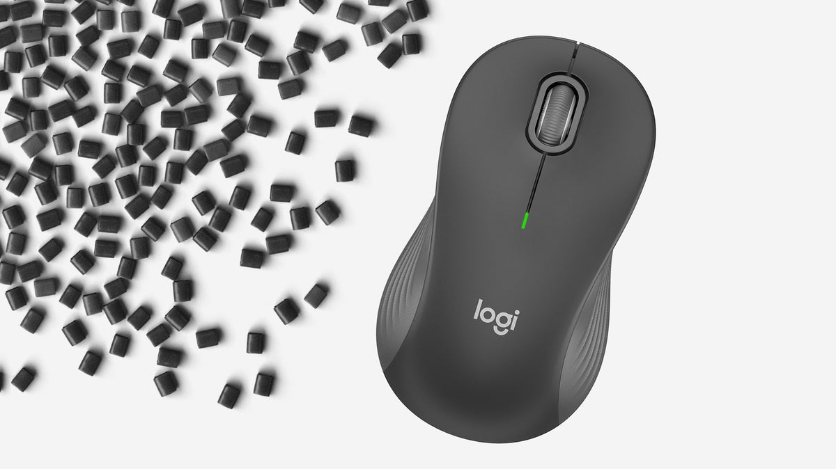 Logitech 910-007187 not categorized