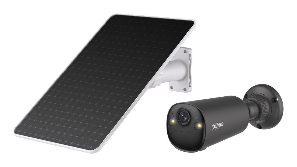 Dahua Technology KIT/BF4CA-0210B/M0508 Outdoor Bullet IP Security Camera 2560 x 1440