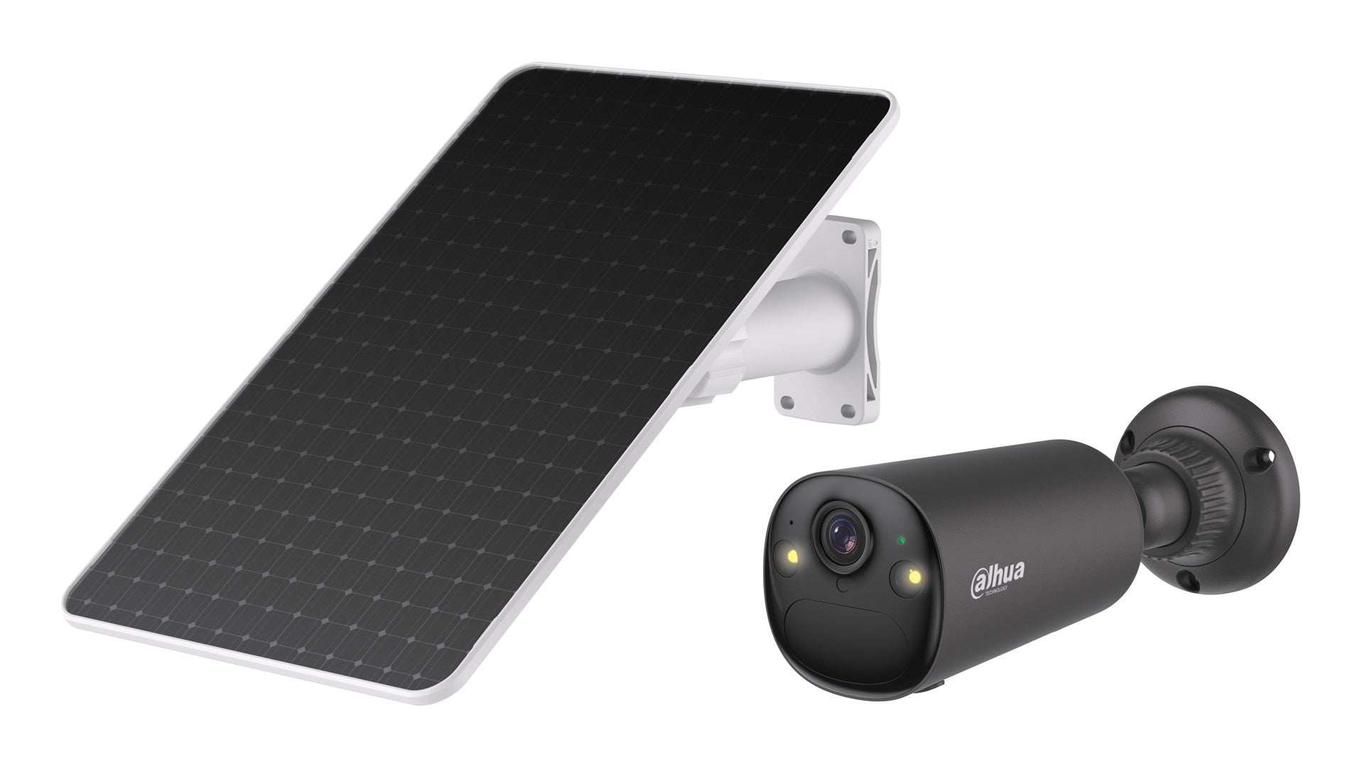 Dahua Technology KIT/BF4CA-0210B/M0508 Outdoor Bullet IP Security Camera 2560 x 1440