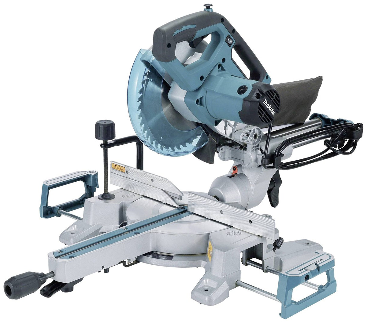 MAKITA Miter Saw 1200 W 5000 RPM - Model 31371898