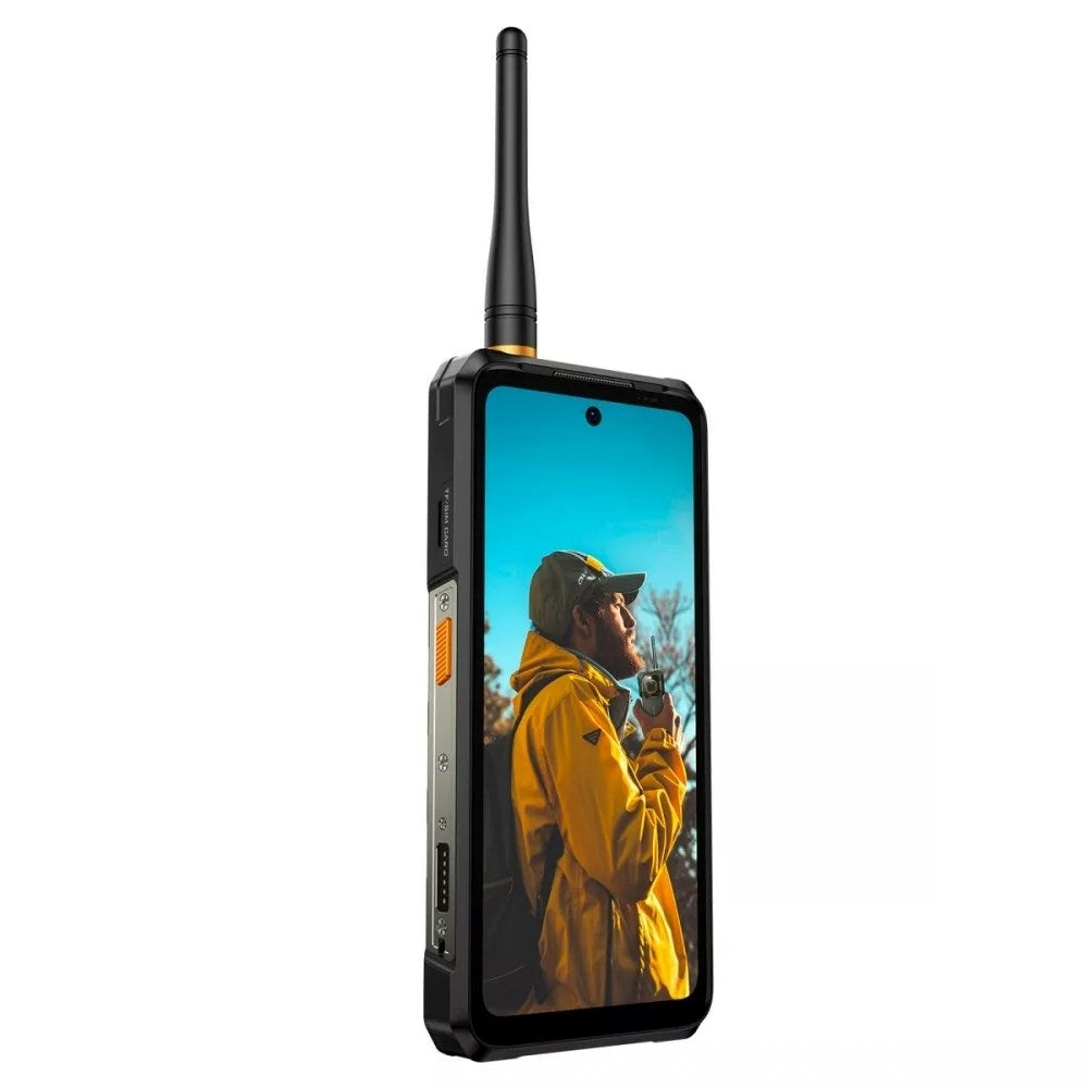 Ulefone Armor 26 Ultra 5 G W-T Smartphone 12GB/512GB
