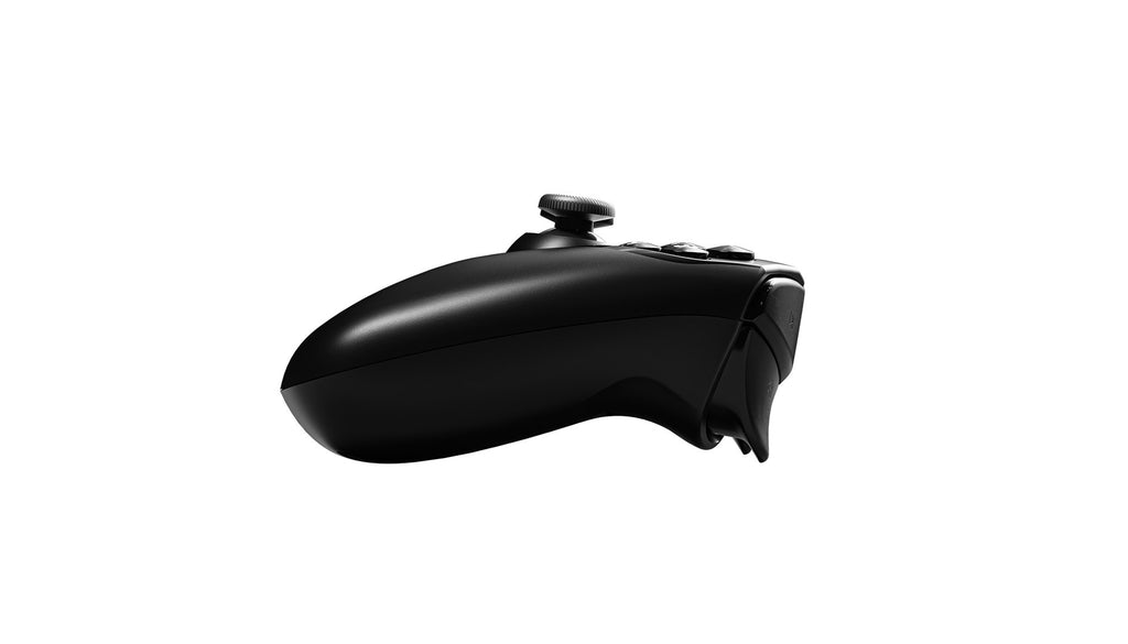 SteelSeries NIMBUS Black Bluetooth Gamepad Analogue/Digital for iOS | Model 1623513