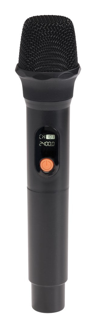 Denver BPS-370 Party speaker Black 100 W