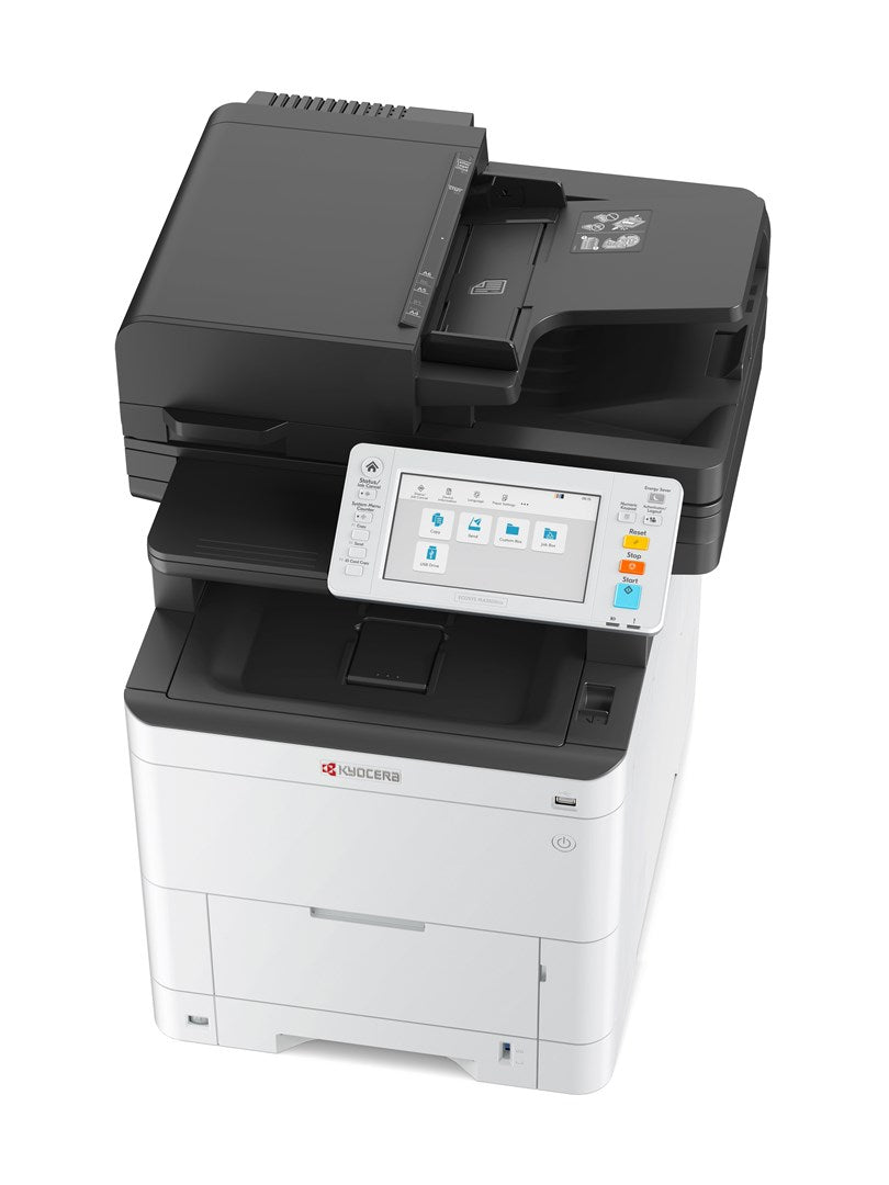 KYOCERA ECOSYS MA3500cix A4 Laser Printer 1200 x 1200 DPI 35 ppm