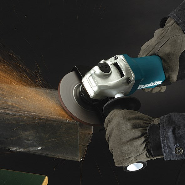 Makita Angle Grinder 125 mm 1300W GA5050R