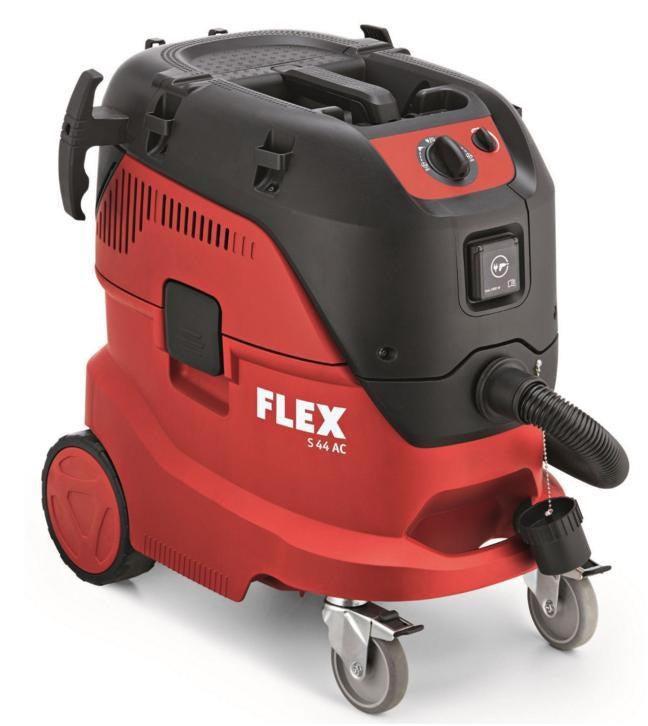Vacuum cleaner FLEX S44L AC with accessories