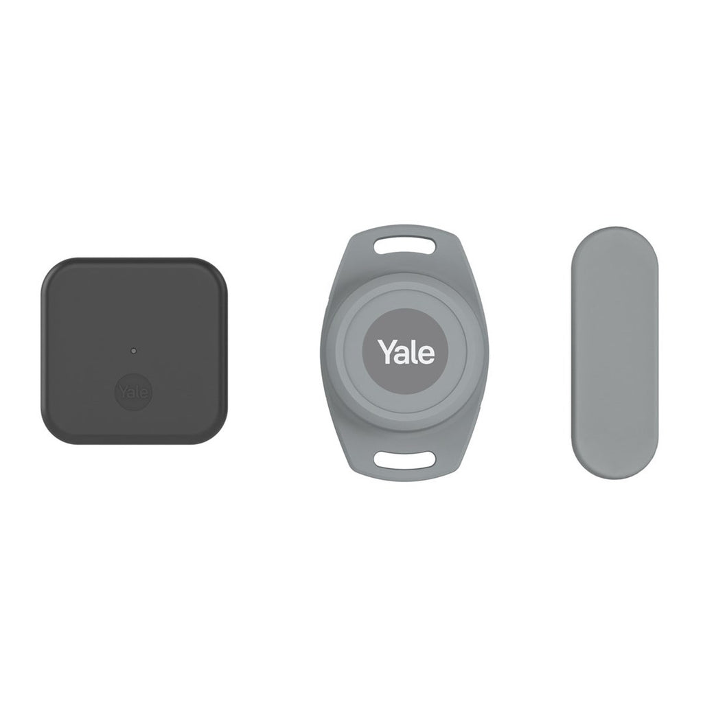 Yale Smart Gate Opener Wi-Fi Remote Control 05/102310/BW