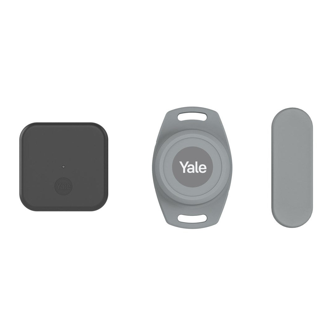 Yale Smart Gate Opener Wi-Fi Remote Control 05/102310/BW