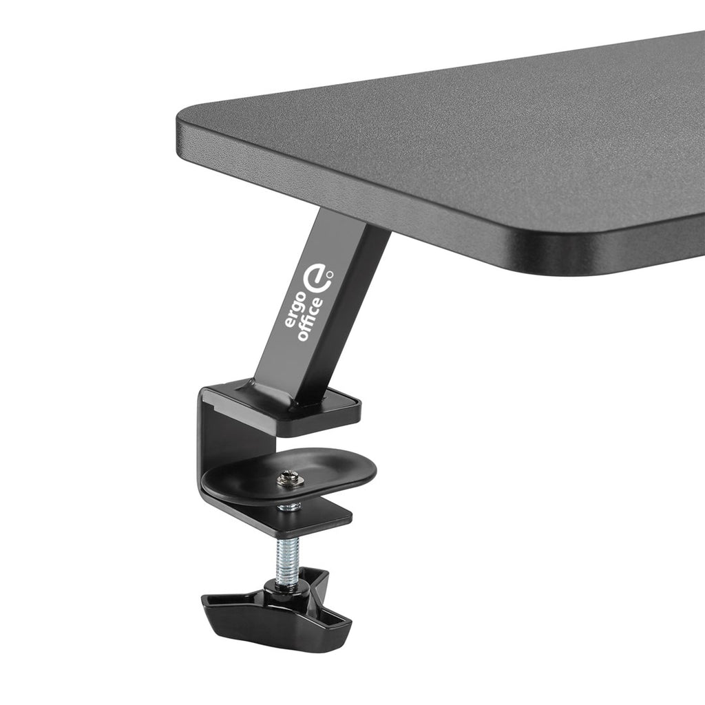ergo office ER-409 Monitor Shelf Screwed 13"~32" max 20 kg