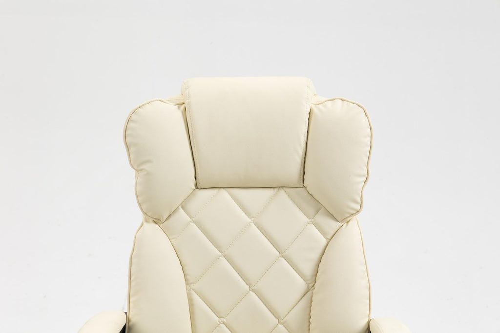 Activejet office chair YK7416 beige