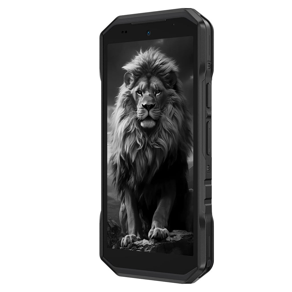 Ulefone Smartphone Armor X32 Pro 5 G 8/256GB Future Black UF-AX32P/BK