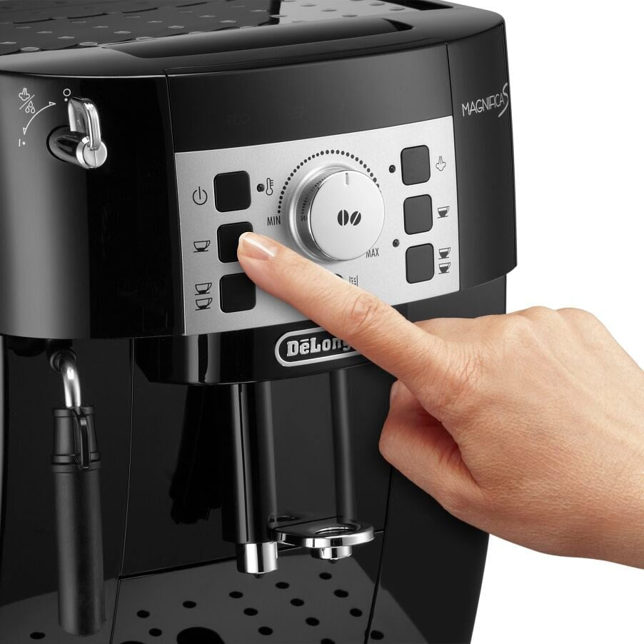 DeLonghi ECAM 22.112.B Espresso Machine