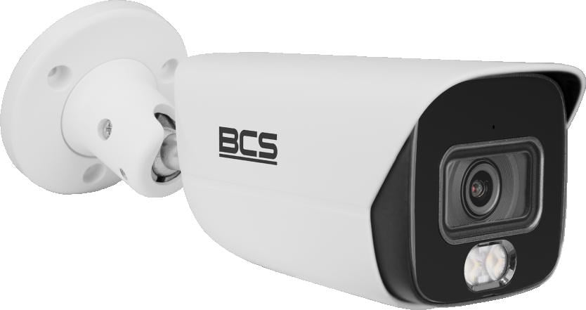 BCS IP CCTV Camera 8MP BCS-L-TIP28FCR5L5-Ai1