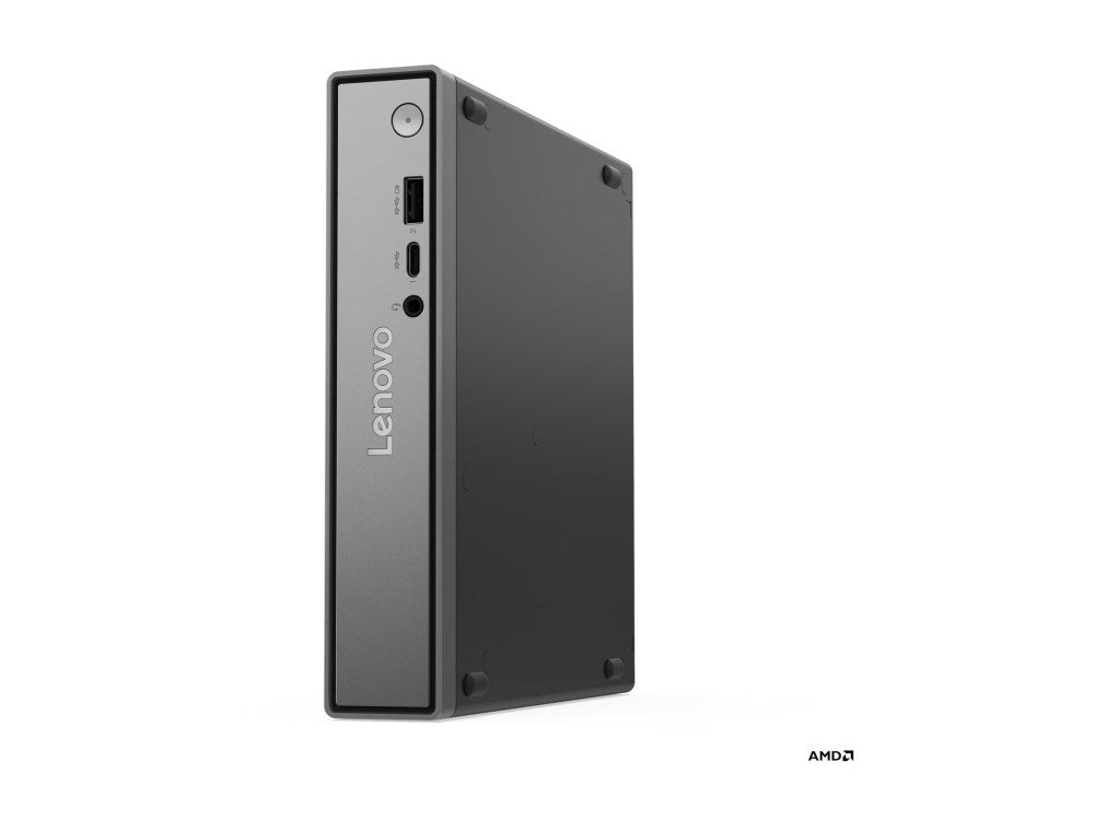 PC Lenovo ThinCentre neo 55q Tiny Gen 6  Ryzen 5-220/16GB/512GB/NO OS klawiatura+mysz