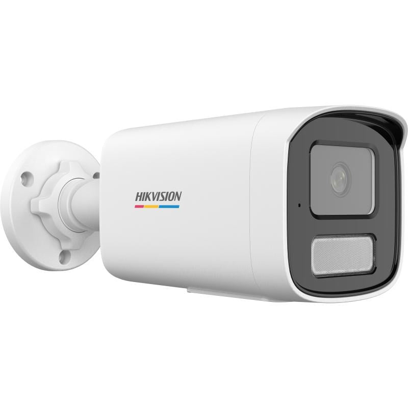 Hikvision DS-2CD1T47G2H-LIU(2.8 mm) 4MP ColorVu IP Tube Camera