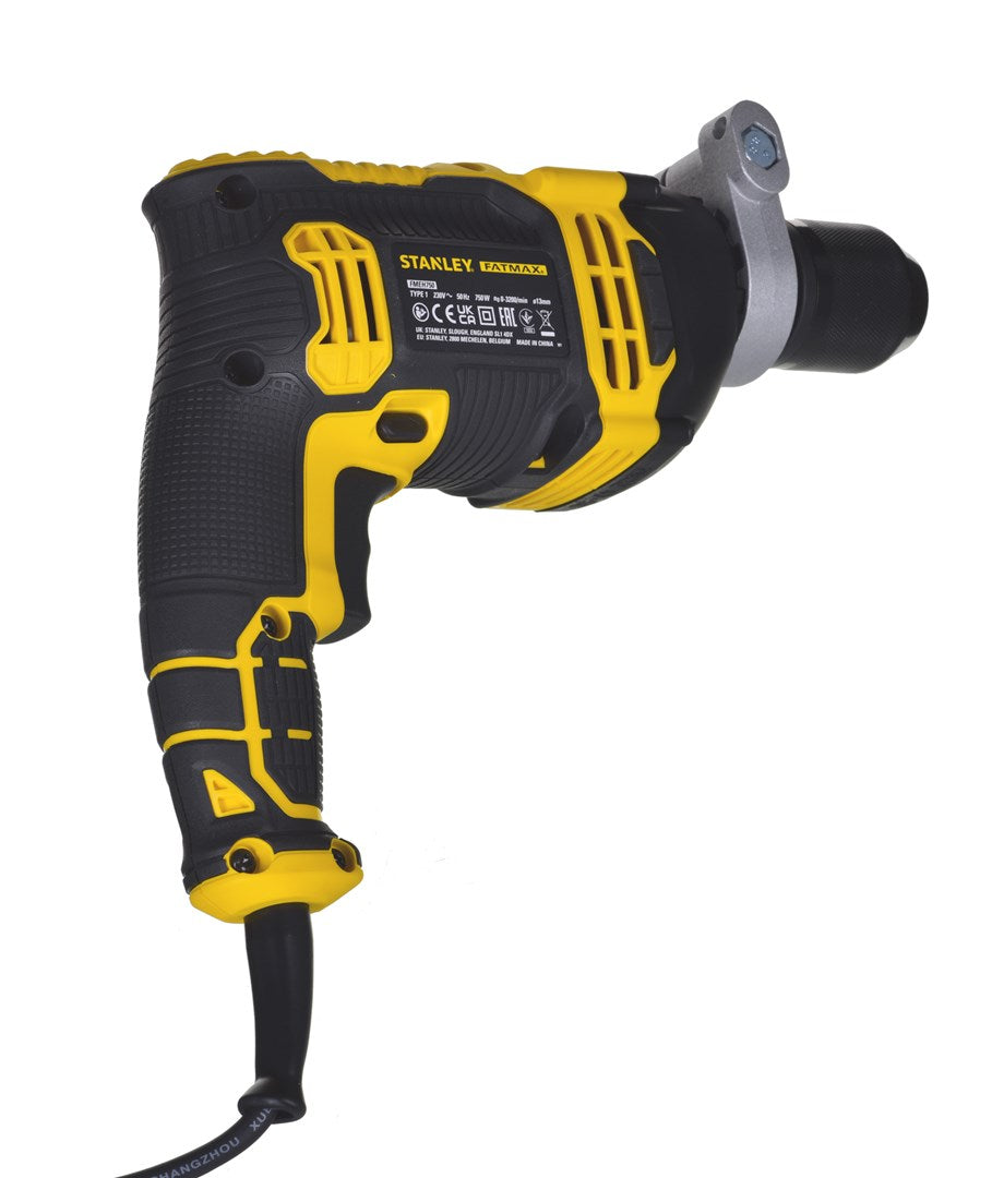 STANLEY FMEH750-QS Impact Drill 750W