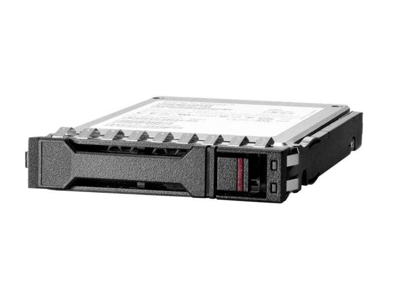 HPE P40430-B21 internal hard drive 300 GB 10000 RPM 2.5  SAS