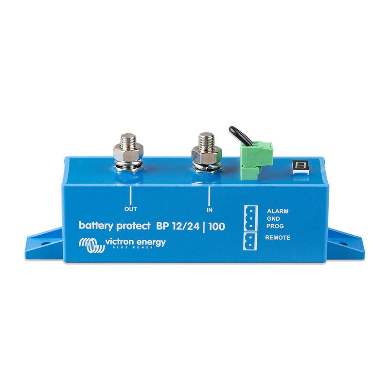 Victron BatteryProtect BP-100 - 100AMP - 6-35 VDC