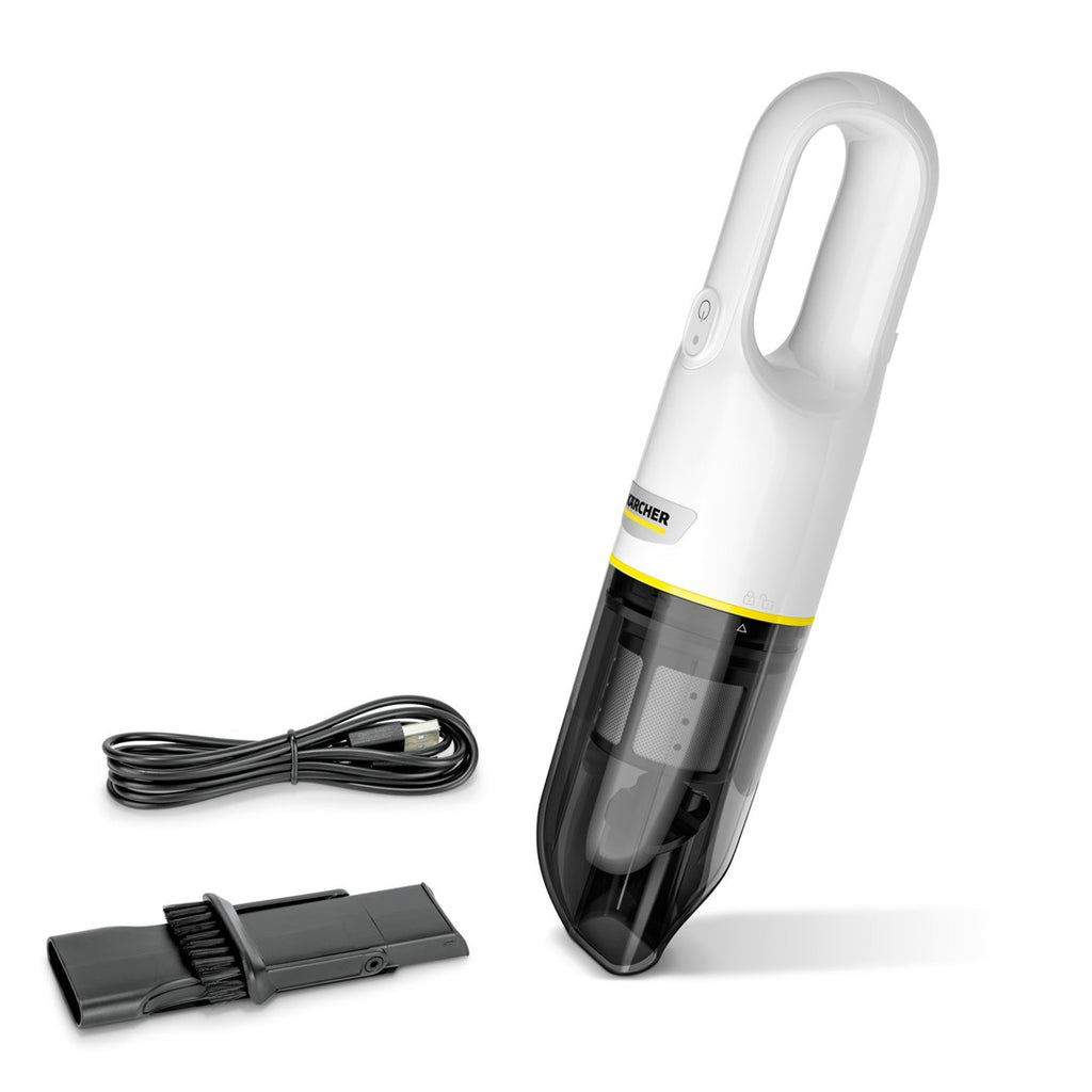Kärcher CVH 3 Handheld Vacuum Bagless