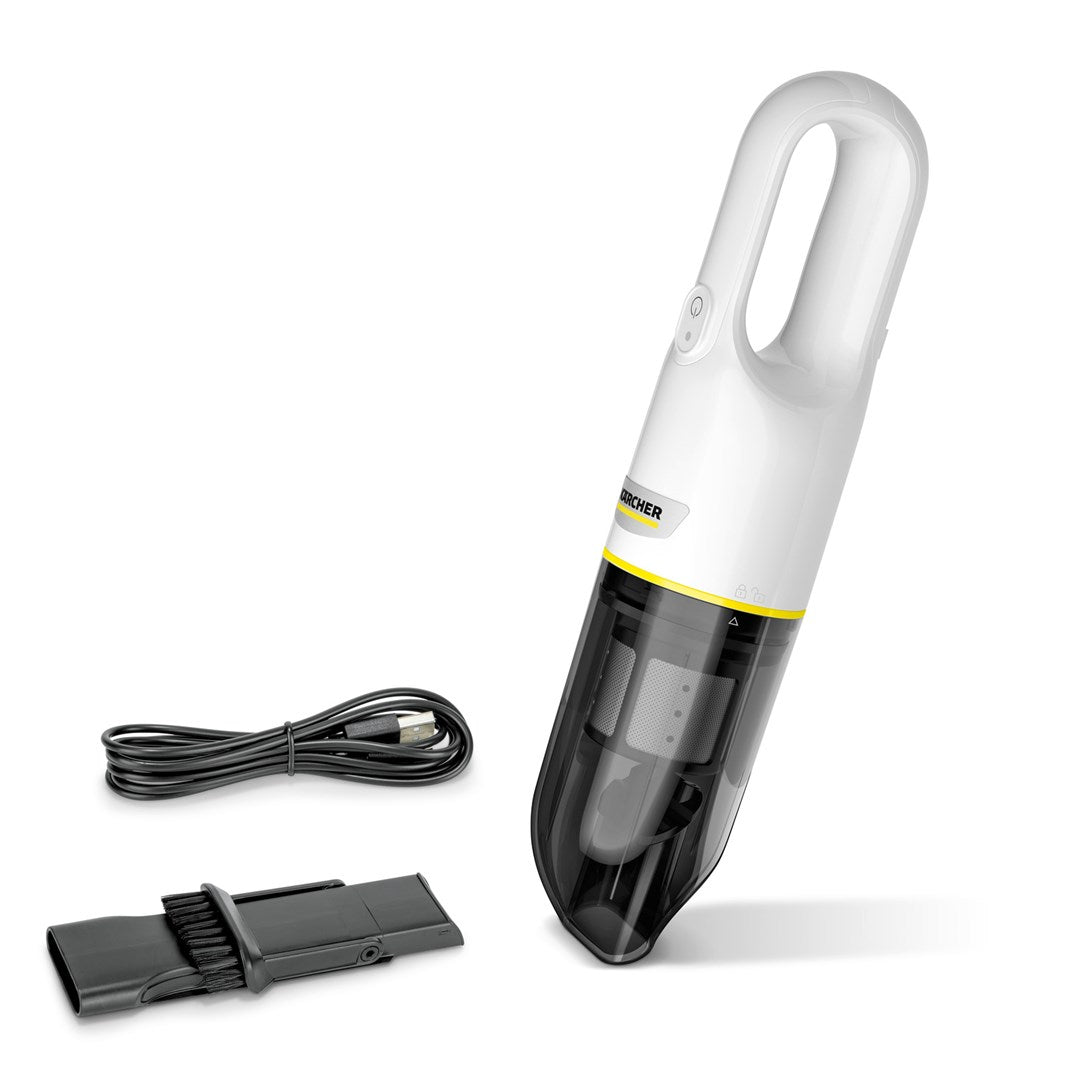 Kärcher CVH 3 Handheld Vacuum Bagless