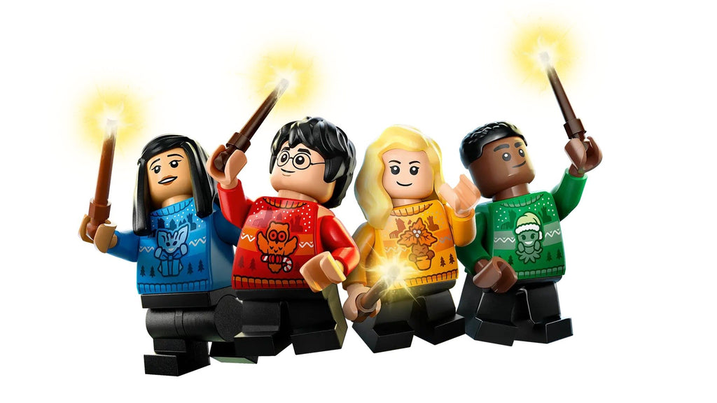 LEGO 76456 Harry Potter Advent Calendar 2025 (76456)