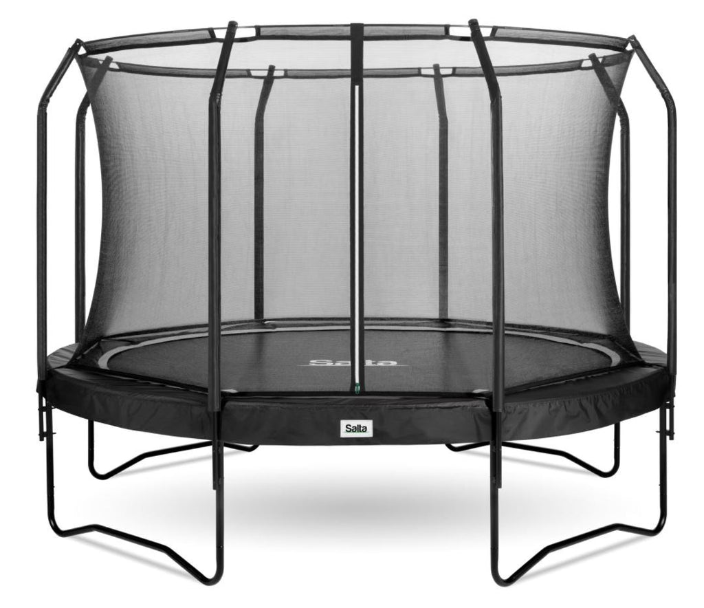 Salta Premium Edition Trampoline - 427 cm - Black
