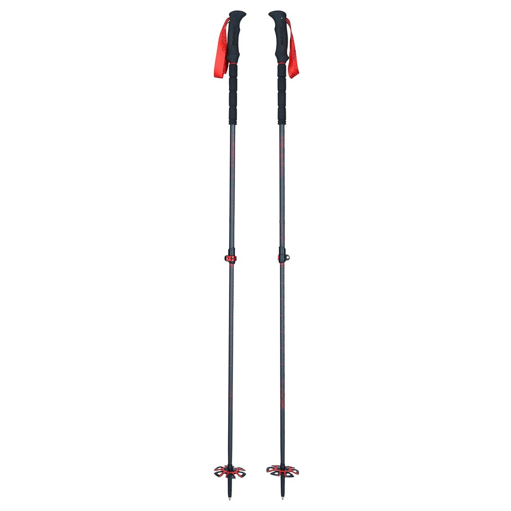 Viking Poles Spider Skitouring