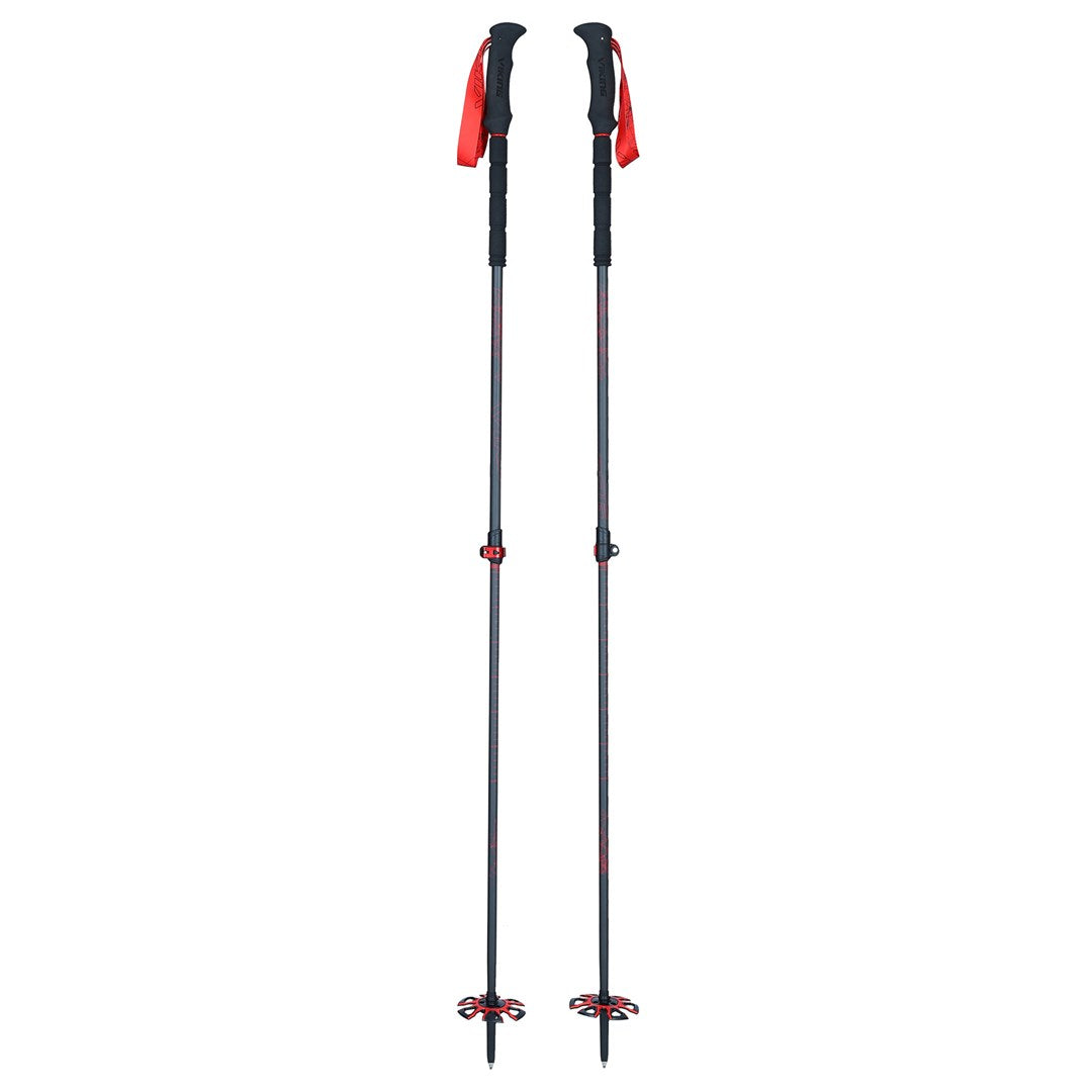 Viking Poles Spider Skitouring