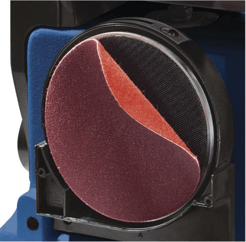 Scheppach Disc Sander 370 W for Stationary Use - Model SCH4903302901