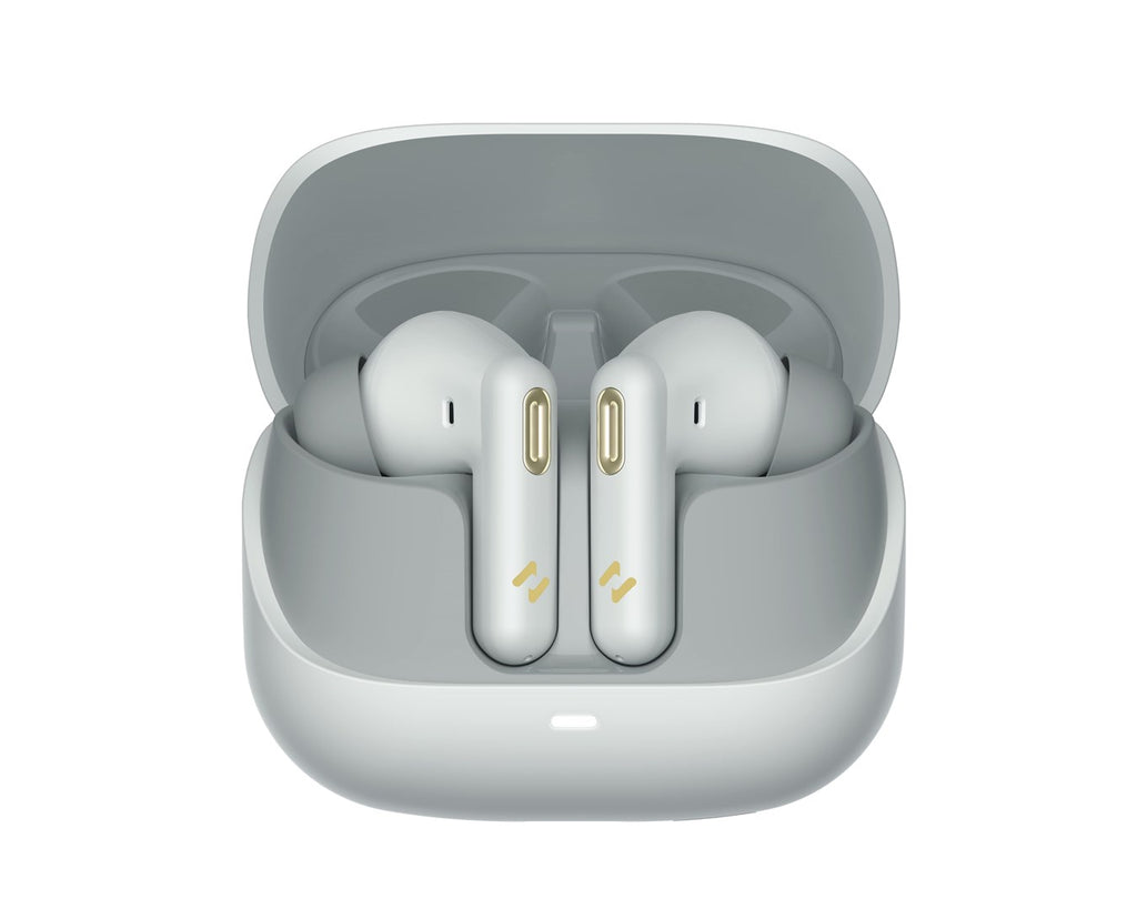 Havit TW906 Pro TWS Wireless Headphones Grey