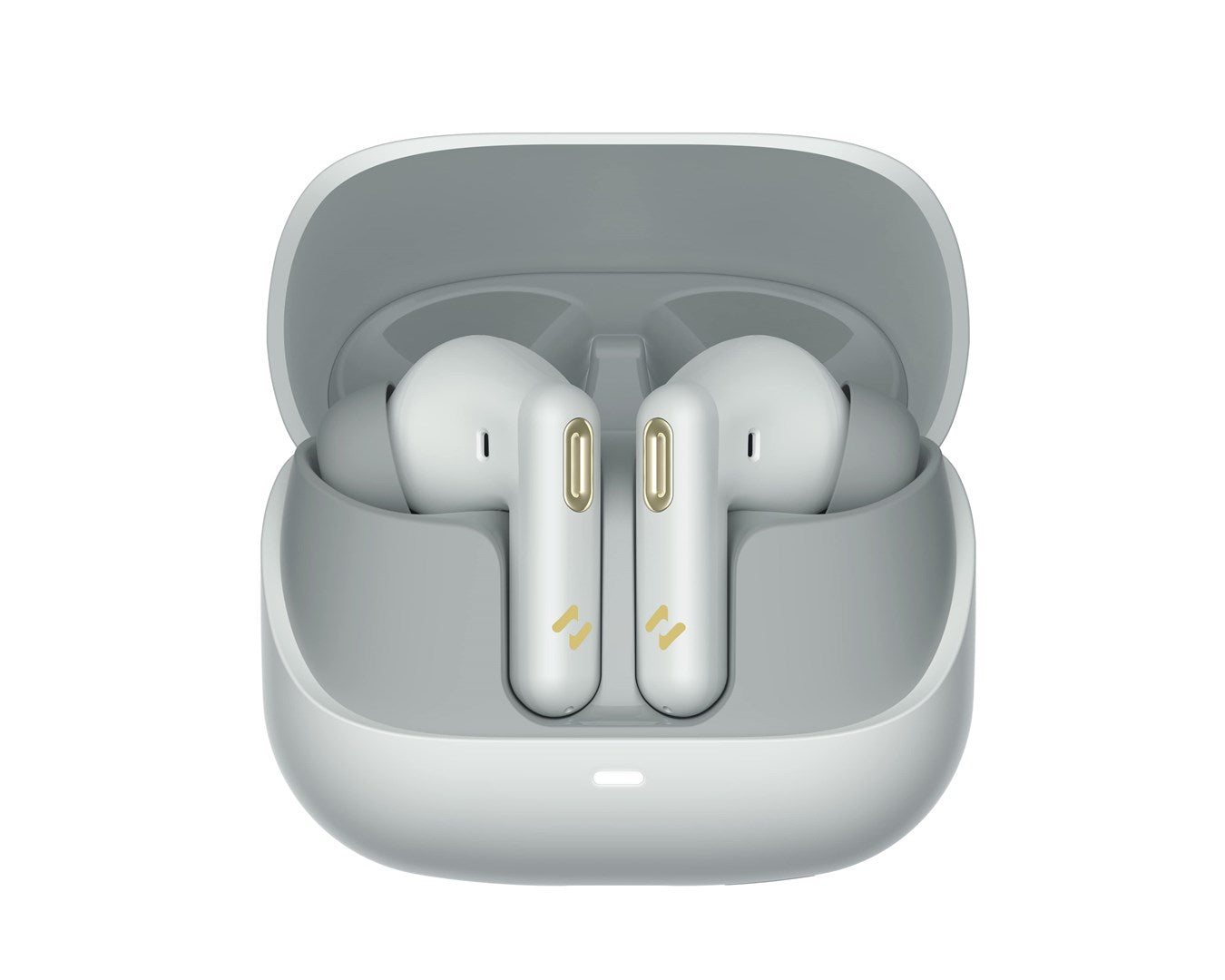 Havit TW906 Pro TWS Wireless Headphones Grey