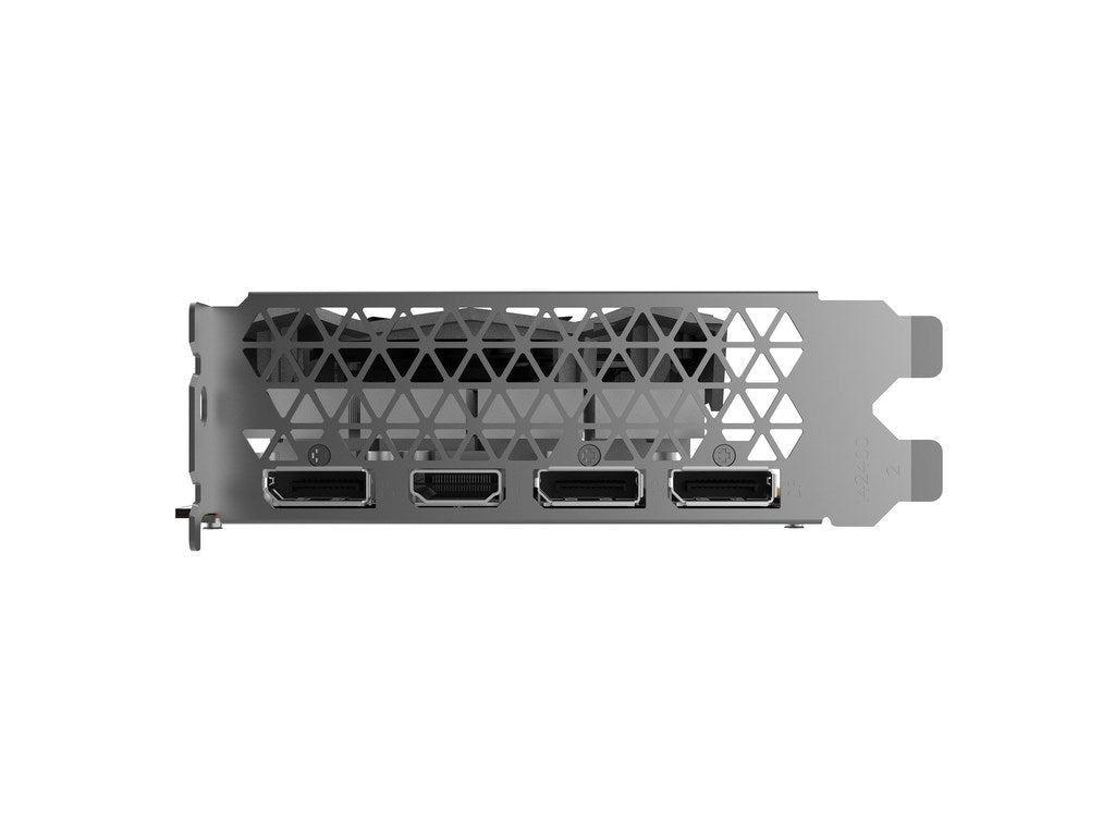 ZOTAC Graphics Card ZT-A30510H-10 L with NVIDIA GeForce RTX 3050,6 GB GDDR6