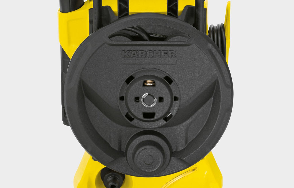 KARCHER K 3 Premium Power Control Pressure Washer 1.602-750.0