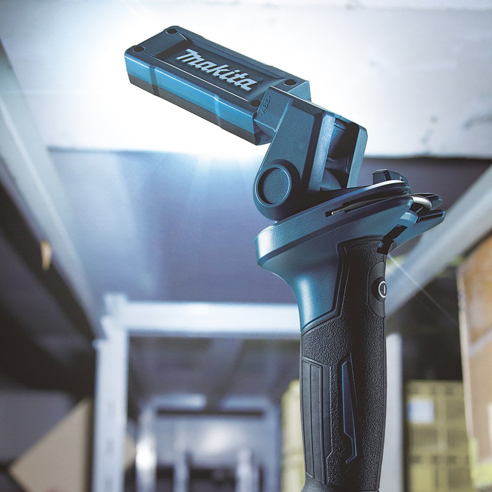 MAKITA Hand Flashlight 500 lm 18 V DML816X