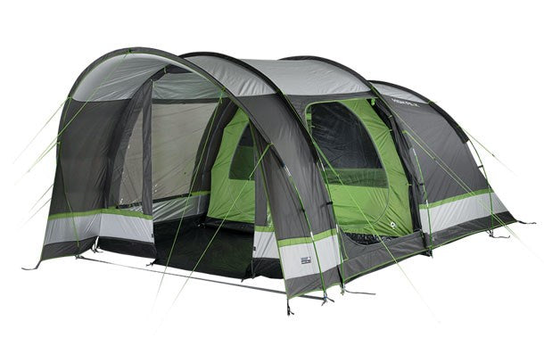 High Peak Brixen 5.0 Dome Tent, 5 Person Capacity, Model N0967