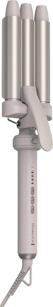 Remington Curling Brush and Styling Wand 210°C 5 Settings CI41MS5E51