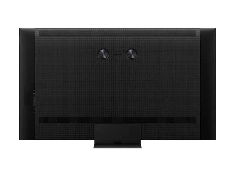 TCL C7L 55C7L 55" 4K Ultra HD Smart TV Wi-Fi Black