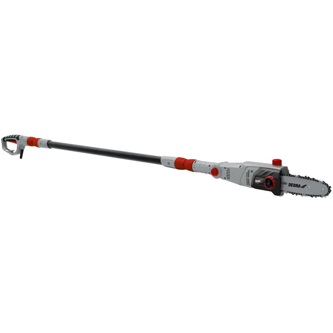 Dedra Telescopic Electric Chainsaw 750 W 20 cm DED8699
