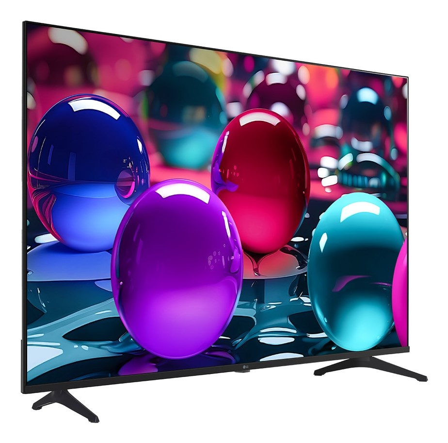 LG 50" 4K Ultra HD Smart TV, α7 Gen8 AI Processor, Model 50UA73003LA.AEUQ