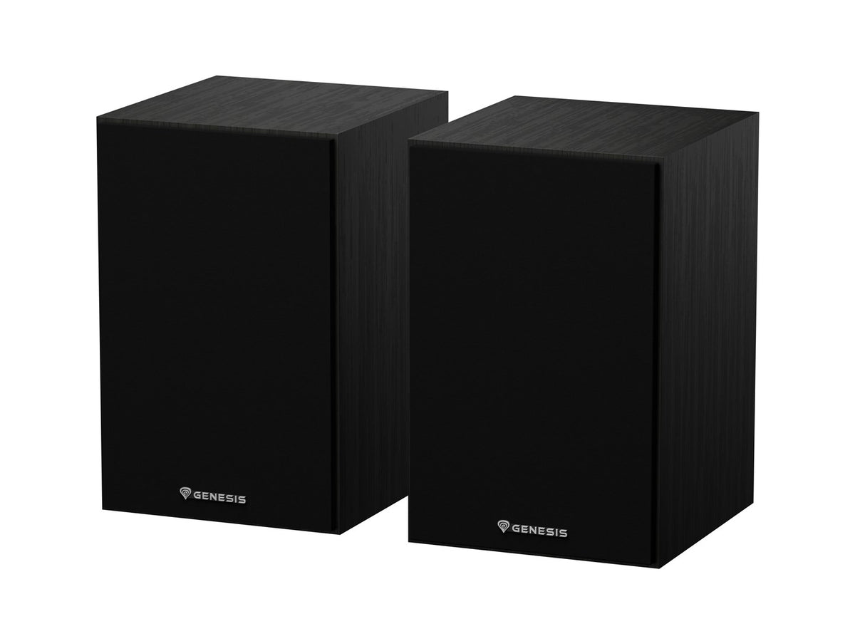 Genesis 2.0 Speaker System ARSEN 302BT - Black NGS-2343