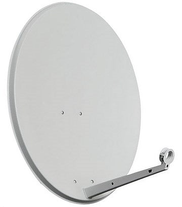 Corab Offset Antenna AS-80-PRO/CORAB - 80 cm, 3910 g, 860x960x200mm