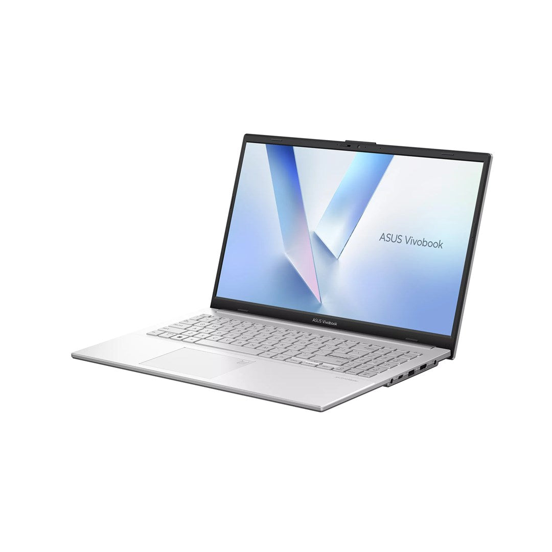 ASUS E1504GA-WS35 i3-N305 15.6  FHD AG 8GB SSD 256 BT Win11 Cool Silver (REPACK) 2Y New Repack/Repacked